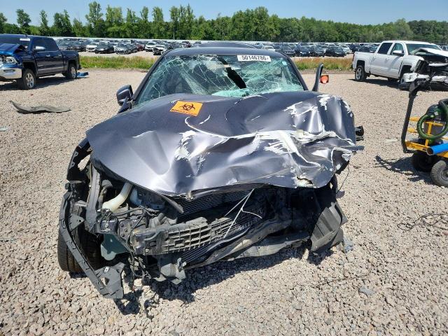 2017 Honda Accord VIN 1HGCR2F72HA120795 COPART salvage auction — FRONT END, Nc - Salvage Certificate Of Title, sold $250 on 2026-07-28 (photo 5)