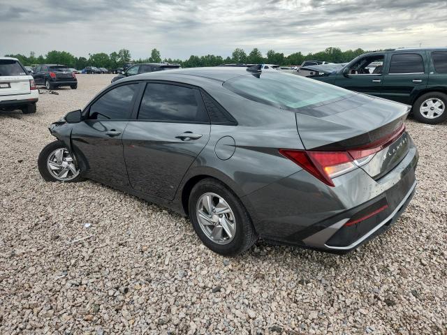2026 Hyundai Elantra VIN KMHLL4DGXTU116124 COPART salvage auction — FRONT END, Nc - Salvage Certificate Of Title, sold $5,300 on 2026-07-21 (photo 2)