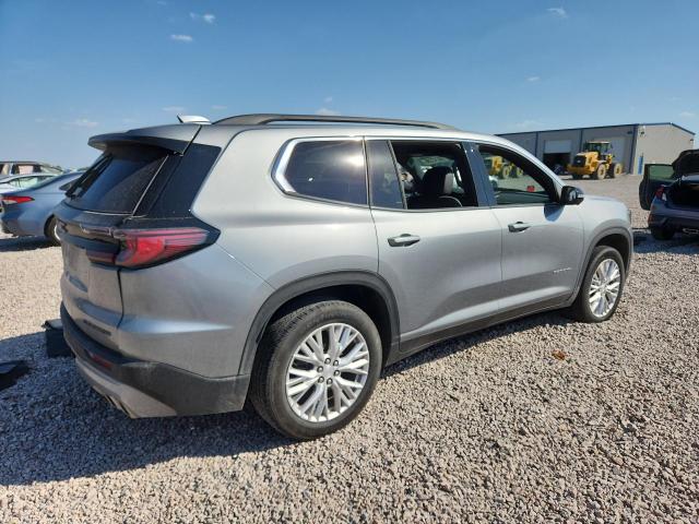 2024 Gmc Acadia VIN 1GKENKKS5RJ206105 COPART salvage auction — WATER/FLOOD, Nc - Salvage Cert-Water/Flood Damag, sold $10,600 on 2026-07-21 (photo 3)