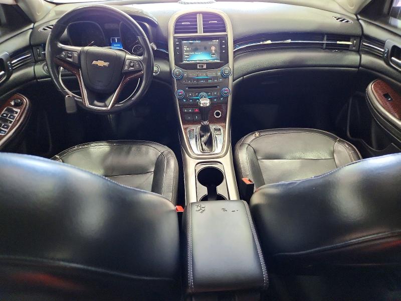 2013 Chevrolet Malibu VIN 1G11H5SA3DF282789 COPART salvage auction — SIDE, Va - Cert Of Title - Salvage, sold $375 on 2026-07-02 (photo 8)