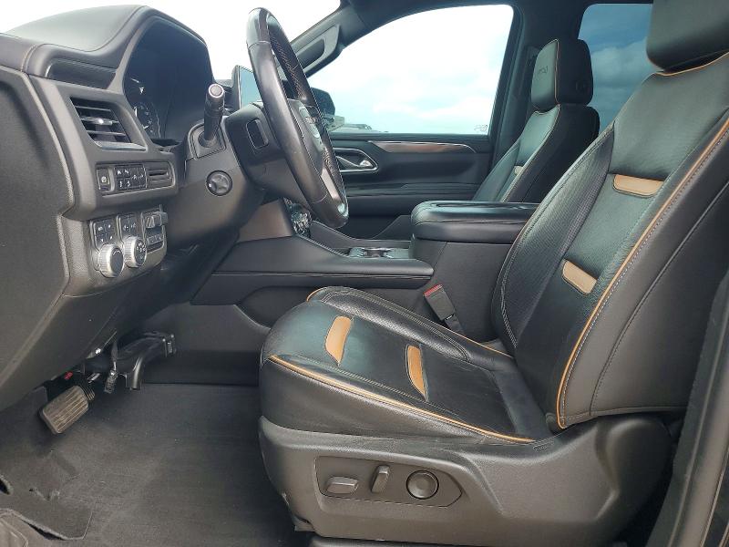 2021 Gmc Yukon VIN 1GKS2CKD6MR180806 COPART salvage auction — SIDE, TX, sold $17,100 on 2026-07-28 (photo 7)