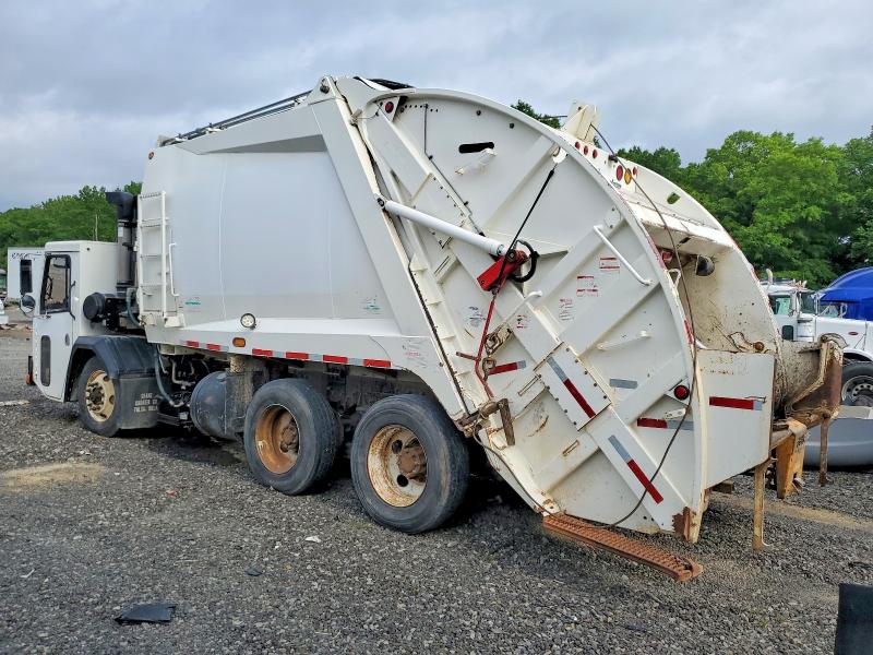 2015 Crane carrier Let2 VIN 1CYCCL487FT051345 COPART salvage auction — MECHANICAL, FL - CERTIFICATE OF DESTRUCTION, sold $5,500 on 2026-07-29 (photo 3)