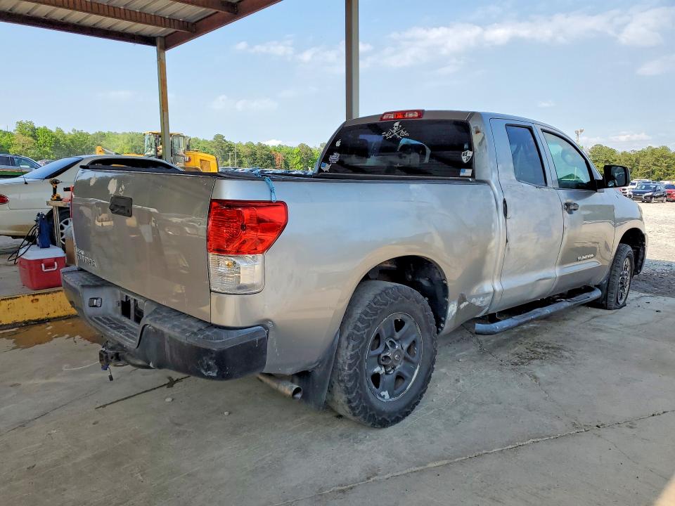 2012 Toyota Tundra VIN 5TFRU5F1XCX027257 COPART salvage auction — SIDE, Fl - Certificate Of Title, sold $225 on 2026-07-21 (photo 3)