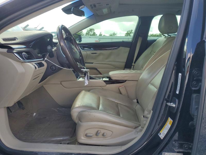 2015 Cadillac Xts VIN 2G61M5S30F9246674 COPART salvage auction — MINOR DENT/SCRATCHES, Tx - Salvage Vehicle Title, sold $1,650 on 2026-07-06 (photo 7)