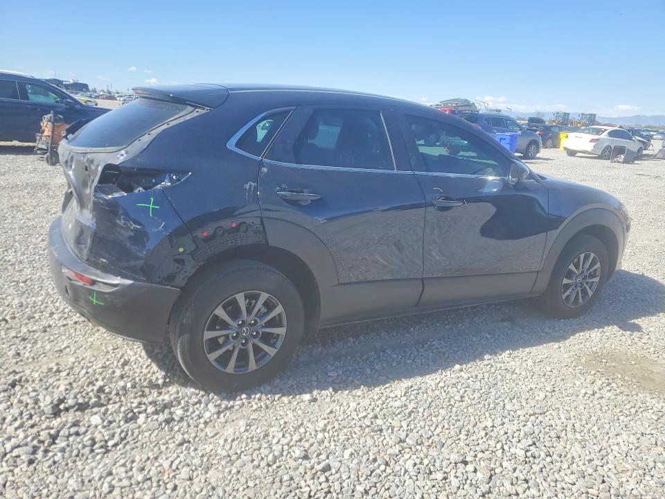 2023 Mazda Cx-30 VIN 3MVDMBAM5PM565739 COPART salvage auction — REAR END, CO - PUBLIC - SALVAGE TITLE (P), sold $7,100 on 2026-07-02 (photo 3)