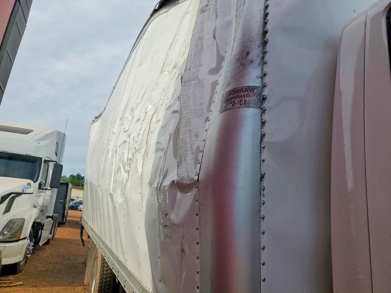 2024 International VIN 3HAEUMML1RL717833 COPART salvage auction — ROLLOVER, Fl - Dlr Only Cert Of Destruction, sold $13,800 on 2026-07-29 (photo 9)