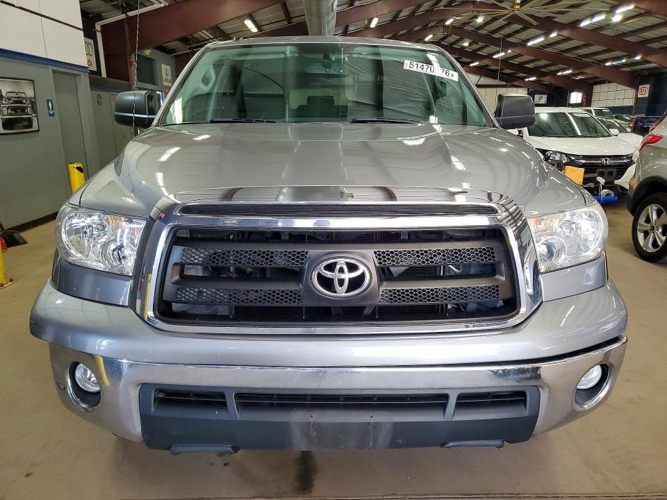 2013 Toyota Tundra VIN 5TFDY5F19DX309020 COPART salvage auction — MINOR DENT/SCRATCHES, Salvage Title, sold $650 on 2026-07-23 (photo 5)
