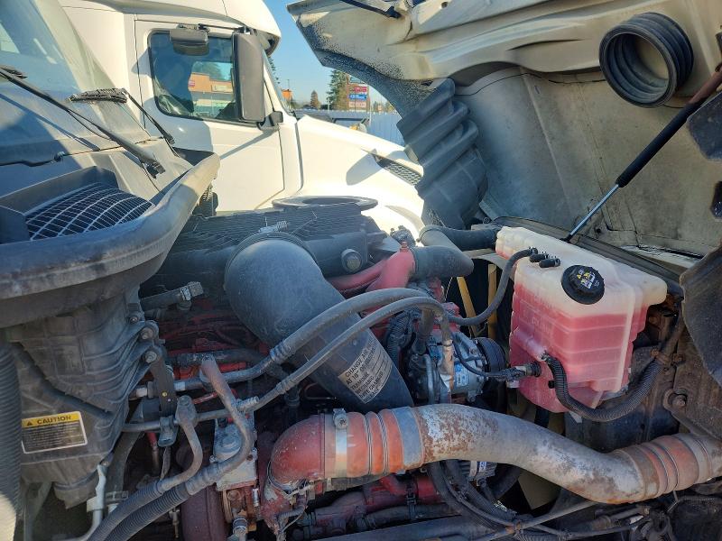 2019 International VIN 3HSDZAPR6KN743880 COPART salvage auction — WATER/FLOOD, WA - BILL OF SALE, sold $9,200 on 2026-07-09 (photo 7)