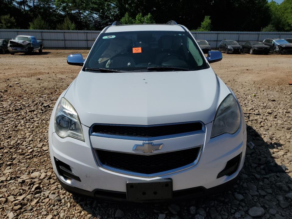 2016 Chevrolet Equinox VIN 2GNALDEK5G6354859 COPART salvage auction — SIDE, Nc - Salvage Certificate Of Title, sold $1,700 on 2026-08-01 (photo 5)