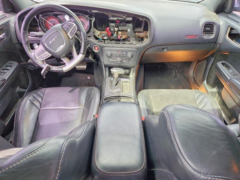 2020 Dodge Charger VIN 2C3CDXL9XLH207178 COPART salvage auction — VANDALISM, Co - Salvage Title, sold $16,100 on 2026-07-28 (photo 8)
