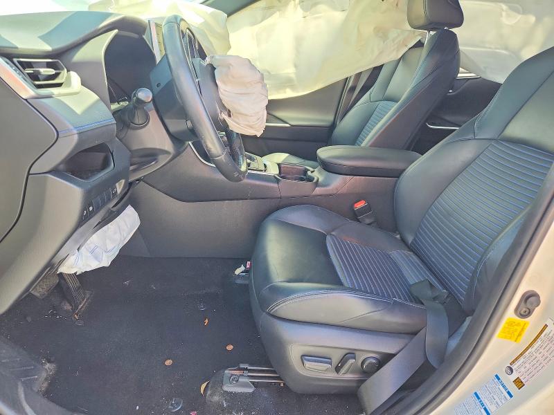 2019 Toyota Rav 4 VIN JTMEWRFV2KJ023191 COPART salvage auction — FRONT END, Pa - Certificate Of Salvage, sold $7,000 on 2026-07-14 (photo 7)