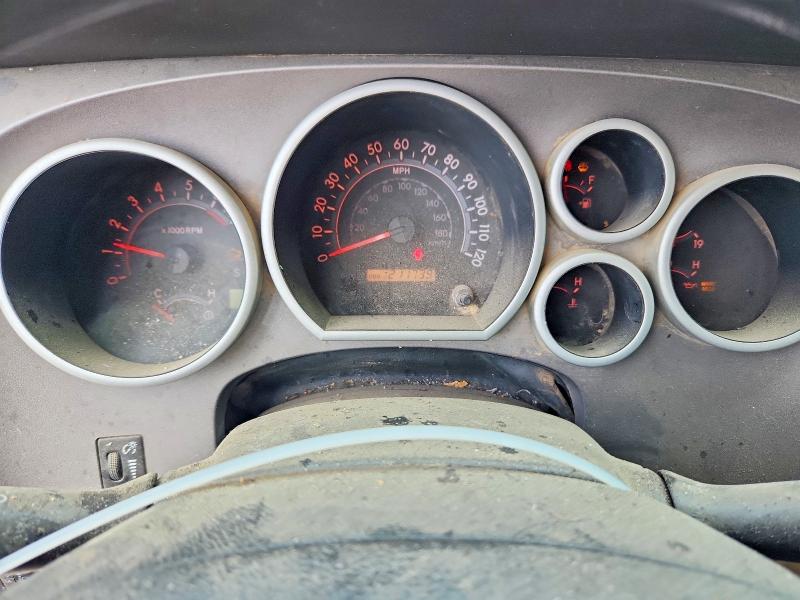 2011 Toyota Tundra VIN 5TFUW5F14BX192093 COPART salvage auction — SIDE, Ar - Cert Of Title-Salvage, sold $5,300 on 2026-07-13 (photo 9)