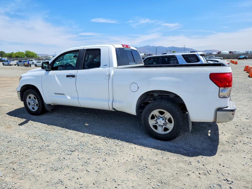 2008 Toyota Tundra VIN 5TFRU54148X009136 COPART salvage auction — MINOR DENT/SCRATCHES, CA - DIS/DLR/EXP ONLY CLEAN TITLE (P), sold $1,900 on 2026-07-28 (photo 2)
