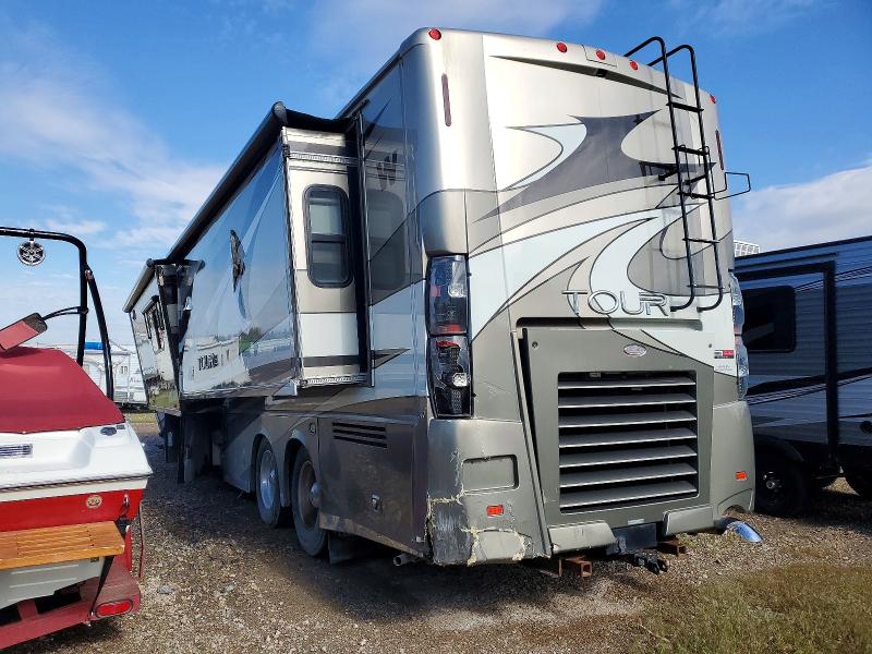 2013 Frht VIN 4UZFCUCYXDCFH4906 COPART salvage auction — ALL OVER, UT - SALVAGE CERTIFICATE, sold $2,175 on 2026-07-08 (photo 3)