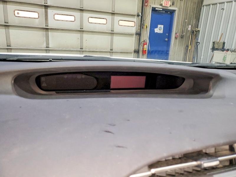 2015 Toyota Prius VIN JTDKN3DU7F0397398 COPART salvage auction — FRONT END, Nh - Cert Of Title-Salvage, sold $950 on 2026-07-07 (photo 9)