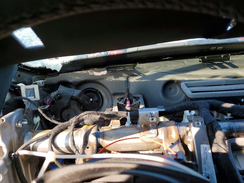 2024 Jeep Compass VIN 3C4NJDCN4RT151540 COPART salvage auction — FRONT END, MI - SCRAP CERTIFICATE OF TITLE, sold $1,700 on 2026-07-02 (photo 9)