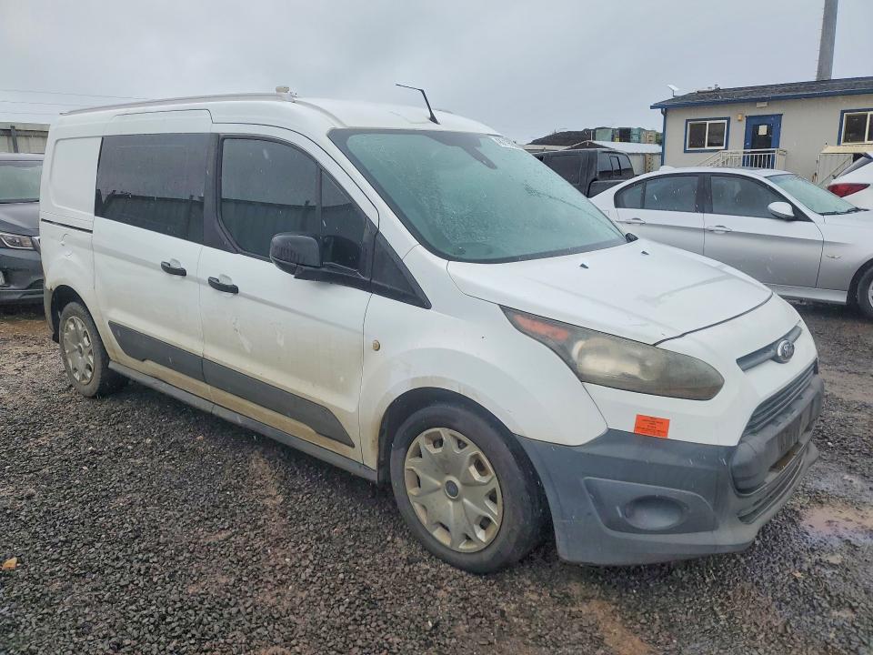 2016 Ford Transit VIN NM0LS7E7XG1289654 COPART salvage auction — WATER/FLOOD, Hi - Certificate Of Salvage, sold $950 on 2026-07-27 (photo 4)