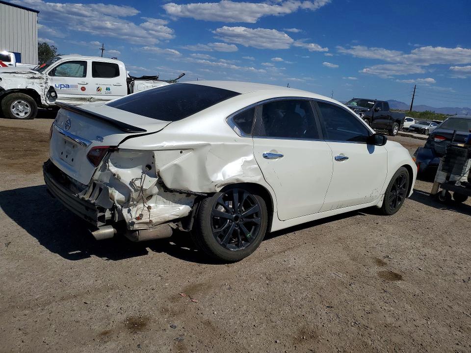 2017 Nissan VIN 1N4AL3AP0HC282312 COPART salvage auction — UNDERCARRIAGE, Az - Cert Of Title - Salvage, sold $2,200 on 2026-07-10 (photo 3)