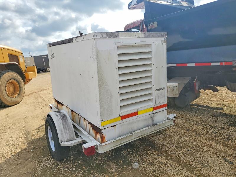 1987 Onan Generator VIN CTL25DL69HS000119 COPART salvage auction — MINOR DENT/SCRATCHES, MS - CERTIFICATE OF TITLE, sold $250 on 2026-07-17 (photo 3)