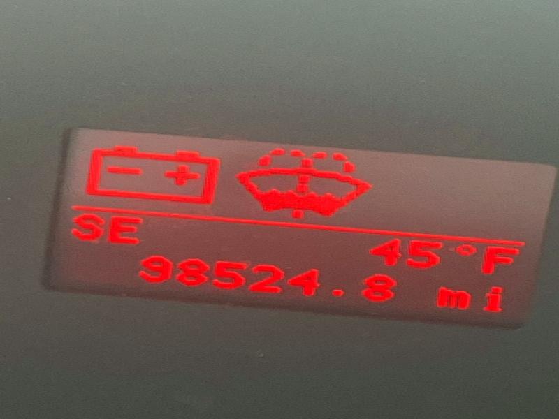 2007 Ford Explorer VIN 1FMEU74E17UB21966 COPART salvage auction — FRONT END, Ak - Bill Of Sale- Salvage, sold $20 on 2026-08-04 (photo 8)