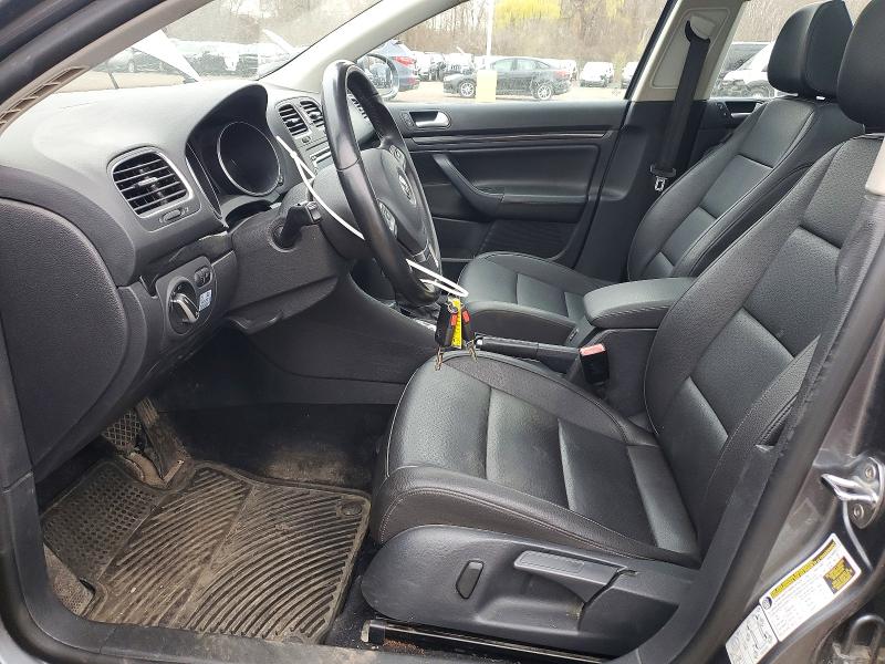 2013 Volkswagen Jetta VIN 3VWPL7AJXDM642327 COPART salvage auction — MINOR DENT/SCRATCHES, Vt - Certificate Of Title, sold $15,000 on 2026-07-27 (photo 7)