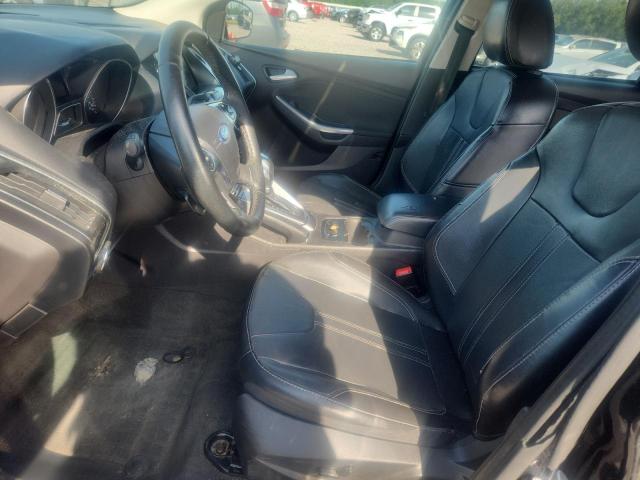 2014 Ford Focus VIN 1FADP3J24EL315913 COPART salvage auction — SIDE, Nc - Salvage Certificate Of Title, sold $275 on 2026-07-09 (photo 7)