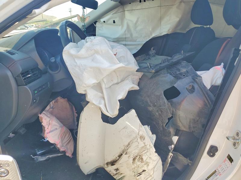 2024 Nissan Sentra VIN 3N1AB8DV6RY383502 COPART salvage auction — FRONT END, Ca - Salvage Certificate, sold $1,100 on 2026-07-02 (photo 7)
