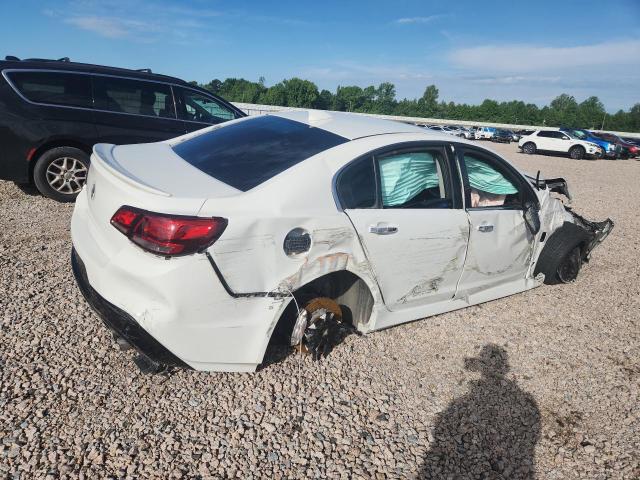 2015 Chevrolet Ss VIN 6G3F15RW0FL113761 COPART salvage auction — FRONT END, Tx - Dealer Only Clean Title, sold $6,000 on 2026-07-09 (photo 3)
