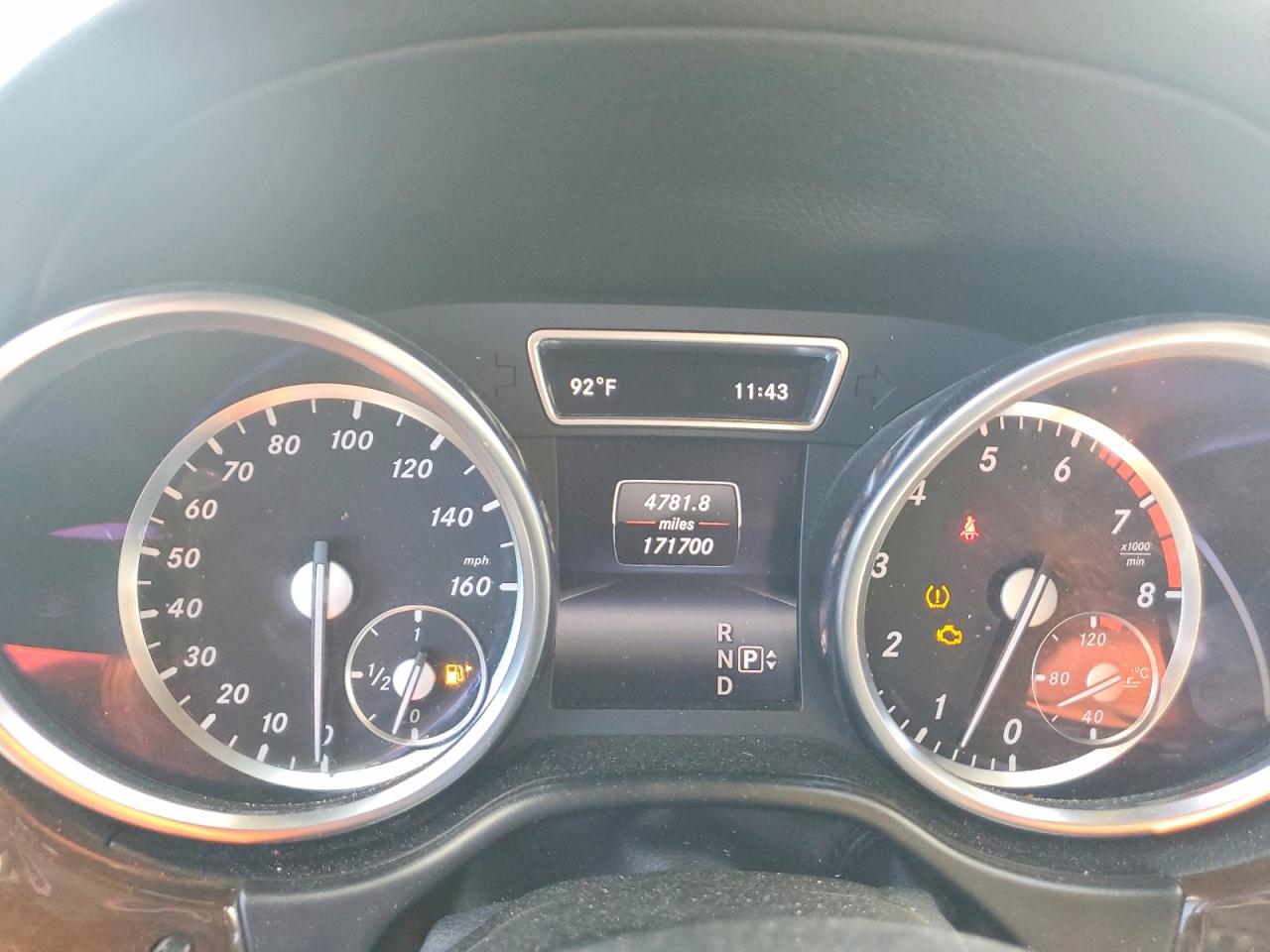 2014 Mercedes-Benz GL-Class VIN 4JGDF7CE2EA339548 COPART salvage auction — Minor Dent/Scratches, MT - CERTIFICATE OF TITLE (P), sold $3,050 on 2026-07-03 (photo 9)