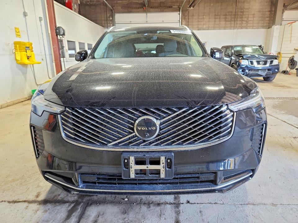 2026 Volvo Xc90 VIN YV4062PE5T1463842 COPART salvage auction — REAR END, Salvage Title, sold $32,250 on 2026-08-20 (photo 5)