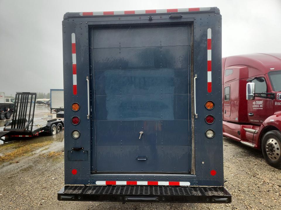 2021 Ford F59 VIN 1F65F5KN3M0A01758 COPART salvage auction — MINOR DENT/SCRATCHES, Fl - Certificate Of Title, sold $17,200 on 2026-07-07 (photo 6)
