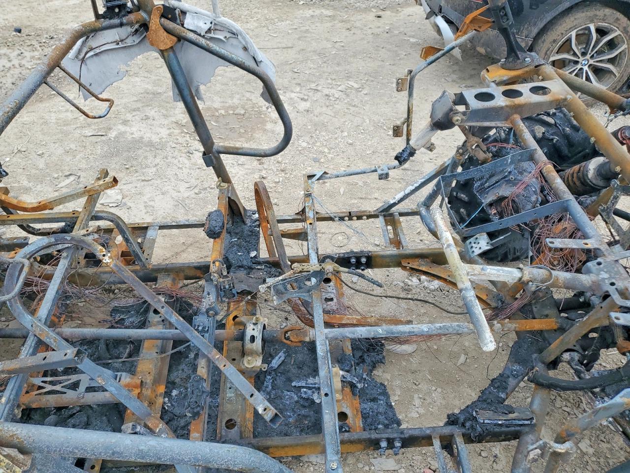 2012 Polaris VIN 4TAXT9EA6CB599322 COPART salvage auction — Burn, KS - BILL OF SALE, sold $1 on 2026-06-30 (photo 5)