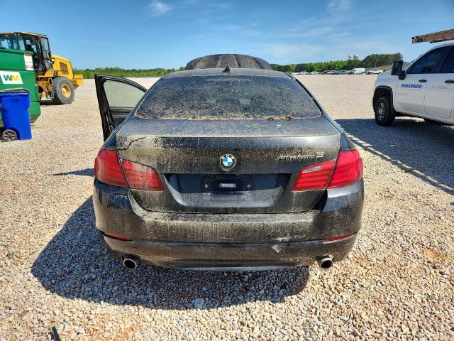 2012 BMW VIN WBAFZ9C5XCC751618 COPART salvage auction — MECHANICAL, Ga - Certificate Of Title, sold $200 on 2026-07-22 (photo 6)