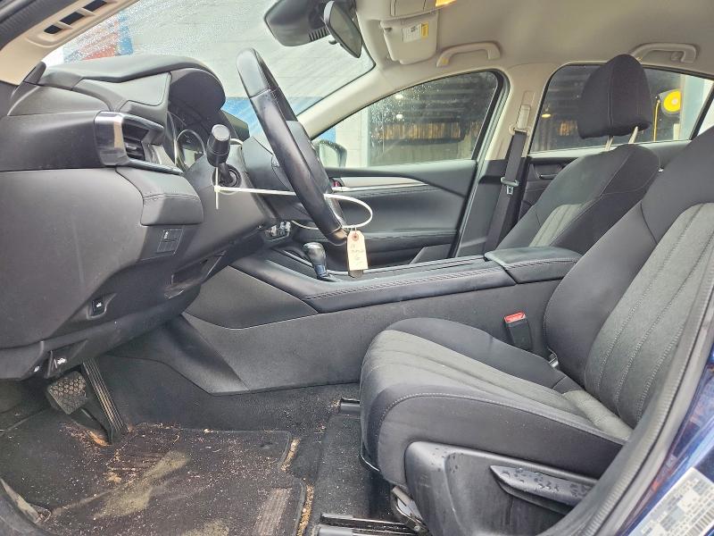 2018 Mazda 6 VIN JM1GL1UM9J1311138 COPART salvage auction — FRONT END, Id - Salvage Certificate Of Title, sold $1,100 on 2026-07-29 (photo 7)
