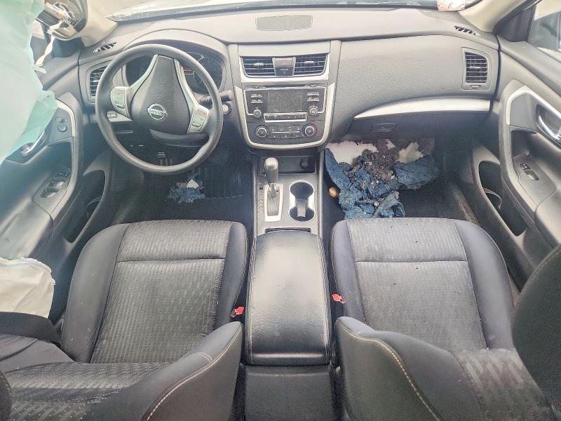 2017 Nissan Altima VIN 1N4AL3AP5HN348955 COPART salvage auction — SIDE, Ri - Certificate Of Title, sold $100 on 2026-07-09 (photo 8)