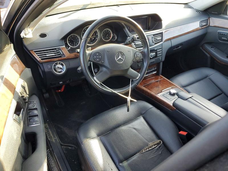 2013 Mercedes-benz C-klasse VIN WDDHF8JB3DA759571 COPART salvage auction — SIDE, NY, sold $325 on 2026-07-28 (photo 8)