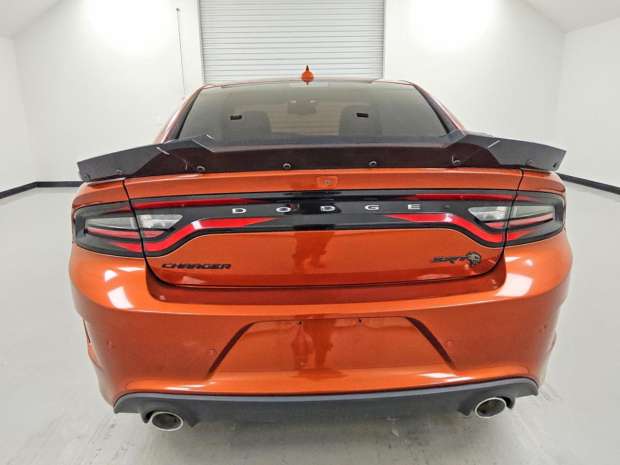 2021 Dodge Charger VIN 2C3CDXGJ0MH561149 COPART salvage auction — Minor Dent/Scratches, AR - CERTIFICATE OF TITLE, sold $29,250 on 2026-07-09 (photo 6)