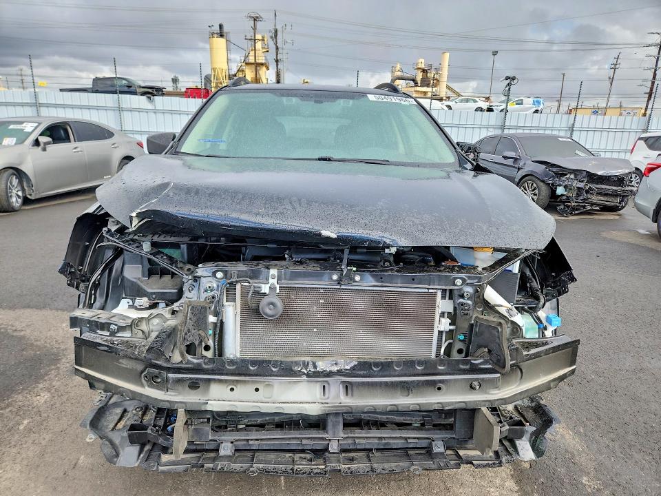 2023 Subaru VIN JF2GTABC0PH204362 COPART salvage auction — FRONT END, Ca - Salvage Certificate, sold $4,600 on 2026-07-13 (photo 5)