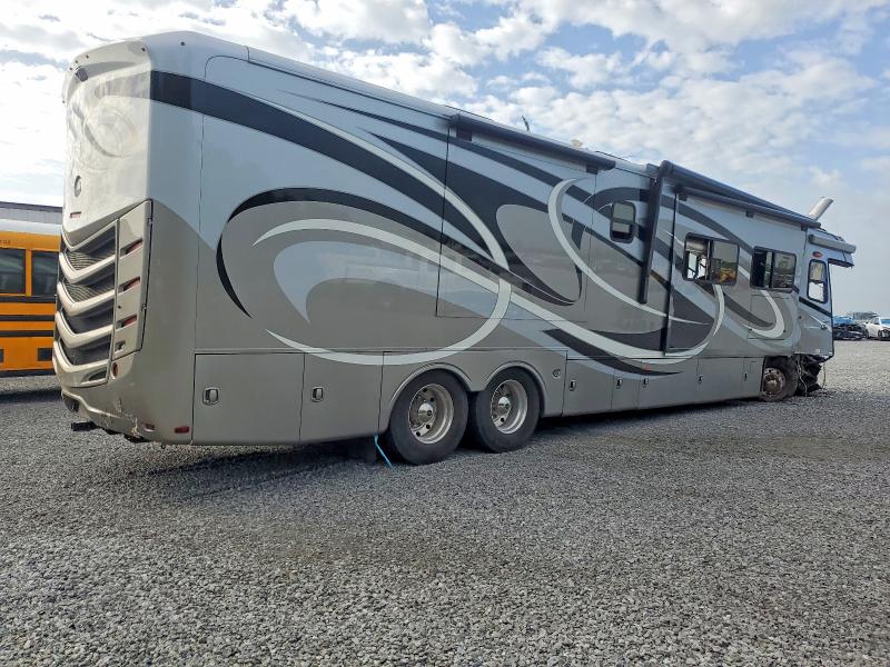 2012 Roadmaster Unknown VIN 51Z4D5618C1056606 COPART salvage auction — FRONT END, LA - CERT OF TITLE-SALVAGE, sold $3,150 on 2026-07-16 (photo 4)