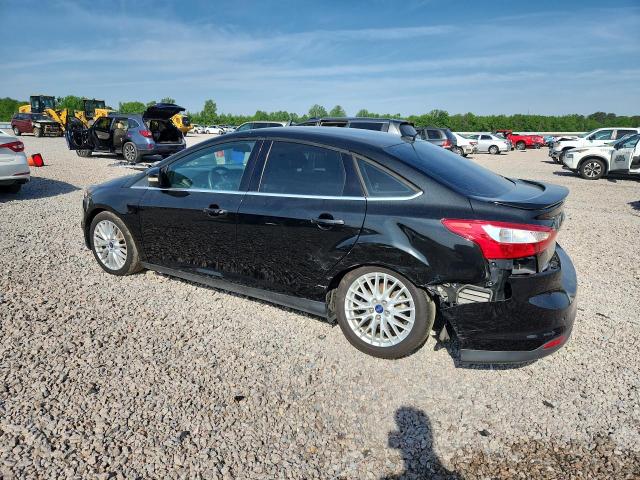 2014 Ford Focus VIN 1FADP3J24EL315913 COPART salvage auction — SIDE, Nc - Salvage Certificate Of Title, sold $275 on 2026-07-09 (photo 2)