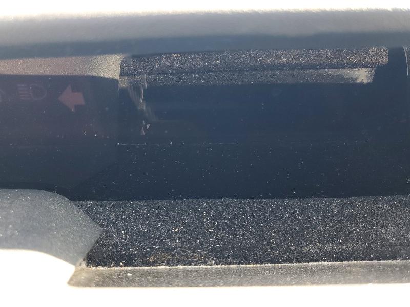 2008 Toyota Prius VIN JTDKB20U483373683 COPART salvage auction — FRONT END, Ca - Salvage Certificate, sold $1,500 on 2026-07-24 (photo 9)