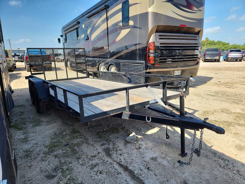 2025 Triple r Unknown VIN 7NUBU1623SM001475 COPART salvage auction — DAMAGE HISTORY, TN - CERTIFICATE OF TITLE (P), sold $3,000 on 2026-07-29 (photo 1)