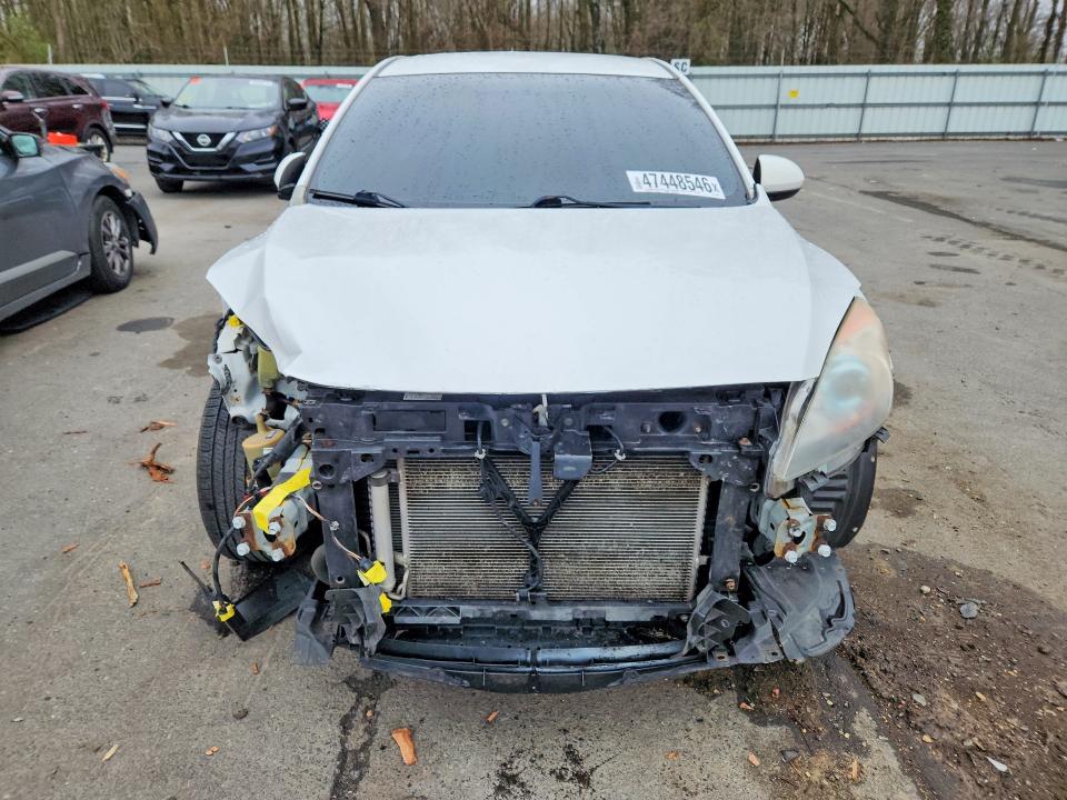 2013 Mazda 3 VIN JM1BL1UP4D1804816 COPART salvage auction — FRONT END, Nj - Cert Of Title-Salvage, sold $650 on 2026-07-21 (photo 5)