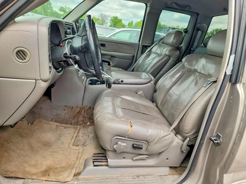 1999 Chevrolet Silverado VIN 1GCEK19T3XE244855 COPART salvage auction — SIDE, Mo - Salvage Certificate Of Title, sold $625 on 2026-07-02 (photo 7)