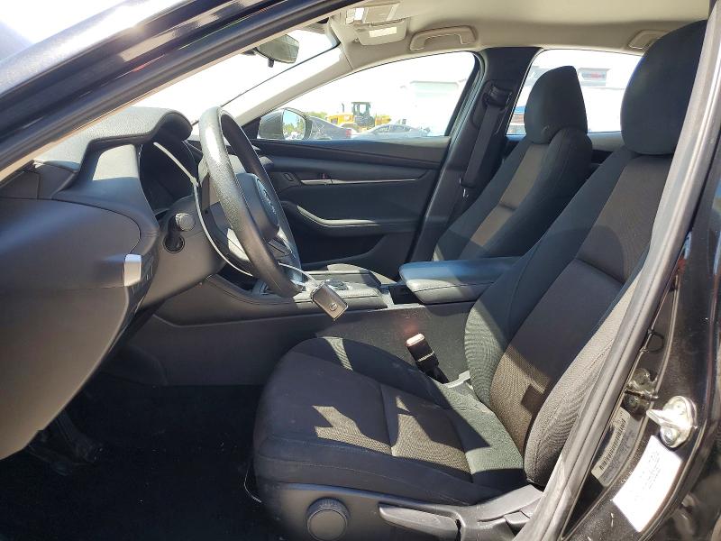 2019 Mazda 3 VIN JM1BPABL1K1108142 COPART salvage auction — REAR END, Fl - Cert Of Title Slvg Rebuildable, sold $2,150 on 2026-07-21 (photo 7)