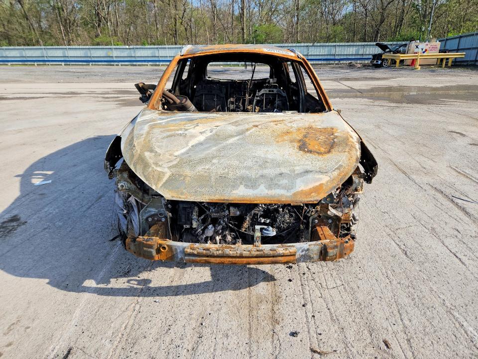 2020 Hyundai Tucson VIN KM8J3CAL8LU194940 COPART salvage auction — BURN, PA - CERTIFICATE OF SALVAGE, sold $325 on 2026-07-02 (photo 5)
