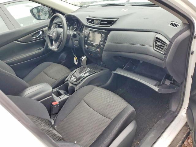 2019 Nissan Rogue sport VIN 5N1AT2MVXKC750757 COPART salvage auction — UNKNOWN, ON - PERMIT NO BRAND - UNFIT (P), sold $3,650 on 2026-07-02 (photo 5)