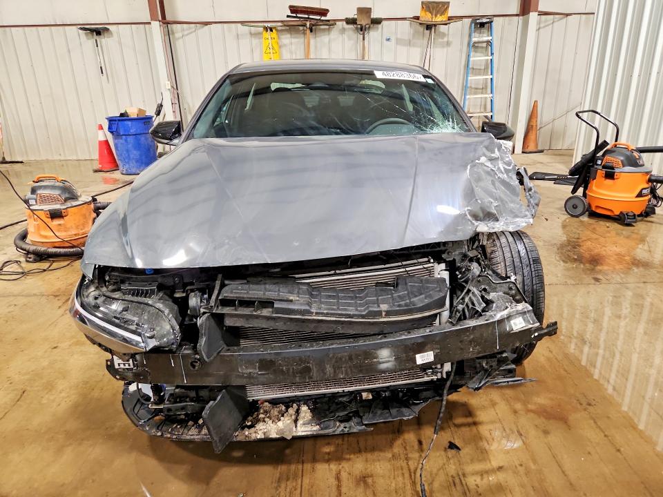 2025 Hyundai VIN KMHLM4DG1SU988283 COPART salvage auction — REAR END, PA, sold $1,700 on 2026-07-28 (photo 5)