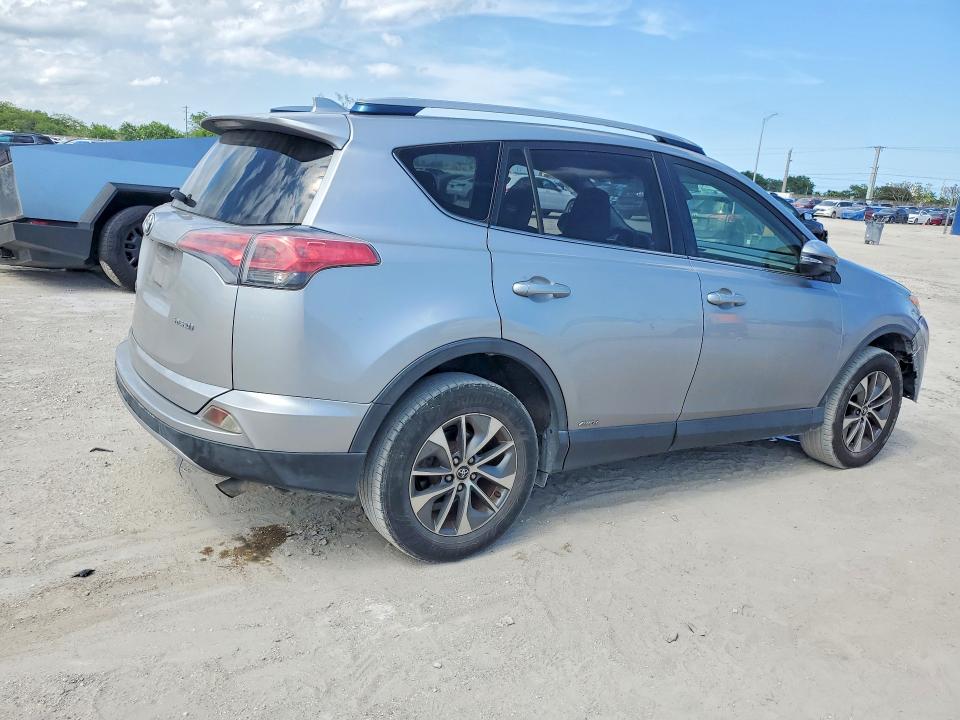 2018 Toyota Rav 4 VIN JTMRJREV5JD213856 COPART salvage auction — MINOR DENT/SCRATCHES, Fl - Certificate Of Title (P), sold $5,900 on 2026-07-29 (photo 3)