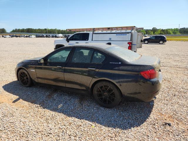 2012 BMW VIN WBAFZ9C5XCC751618 COPART salvage auction — MECHANICAL, Ga - Certificate Of Title, sold $200 on 2026-07-22 (photo 2)